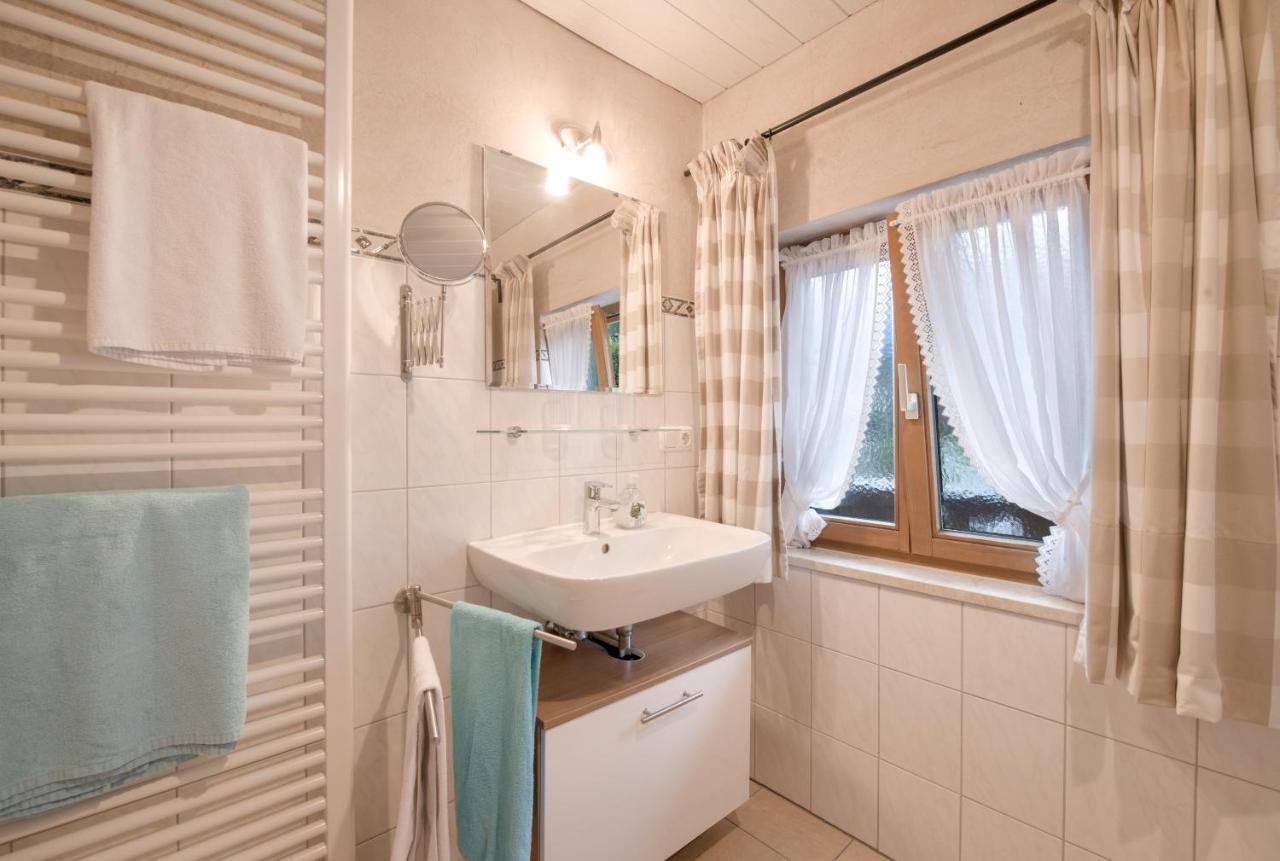 Ferienwohnung Waxenstein Grainau Εξωτερικό φωτογραφία